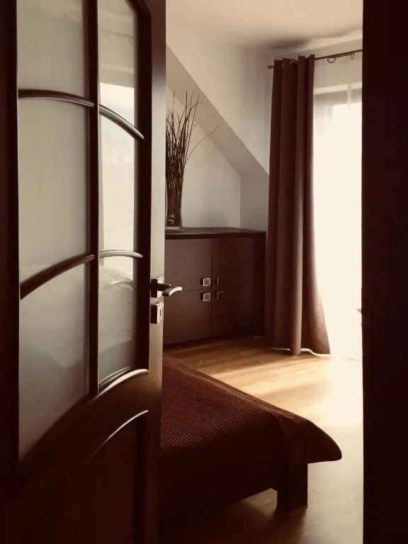 Apartamenty Willa Alicja