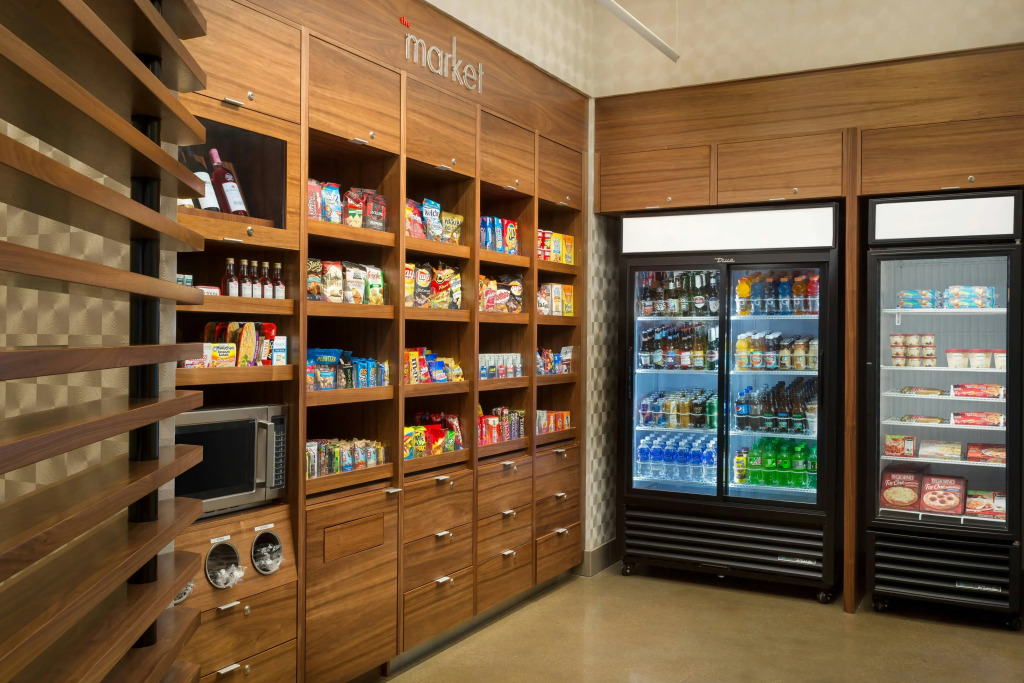 Courtyard by Marriott Santa Monica