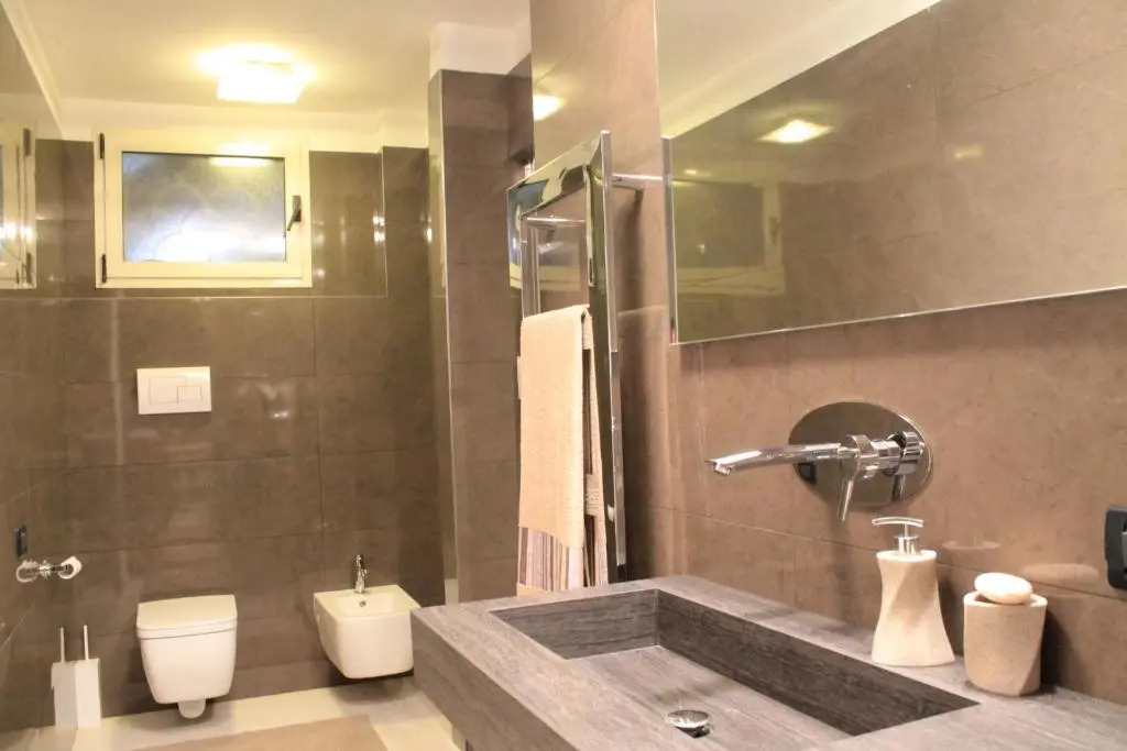 Janes Dream Apartment