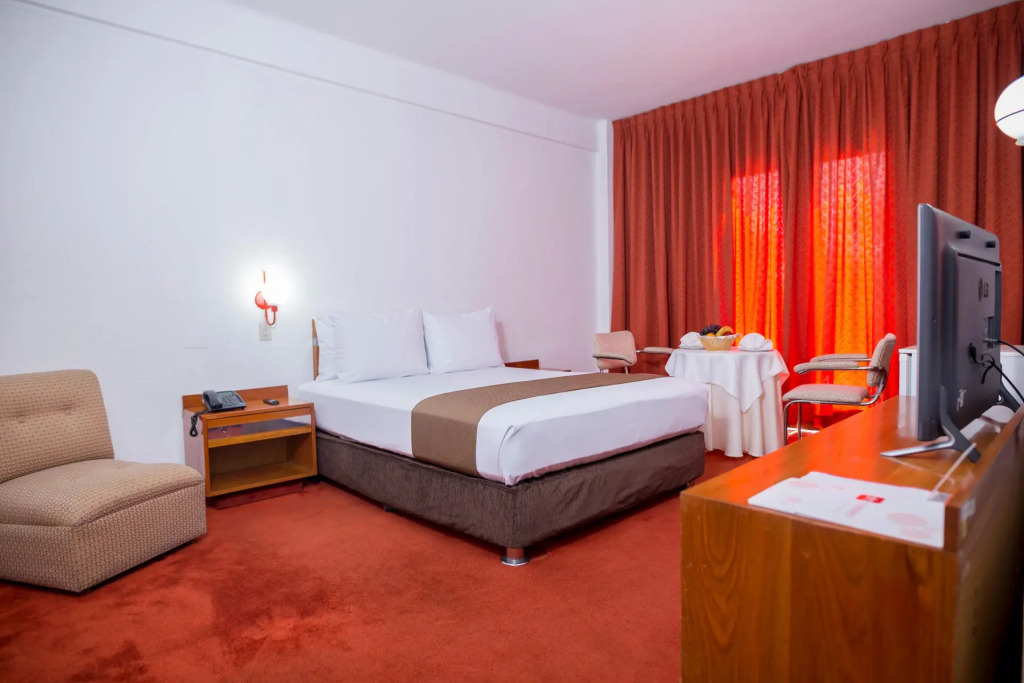 Gran Hotel Tacna