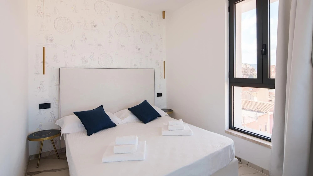Welcomely - Light Room Vistamare - Sergio Endrigo