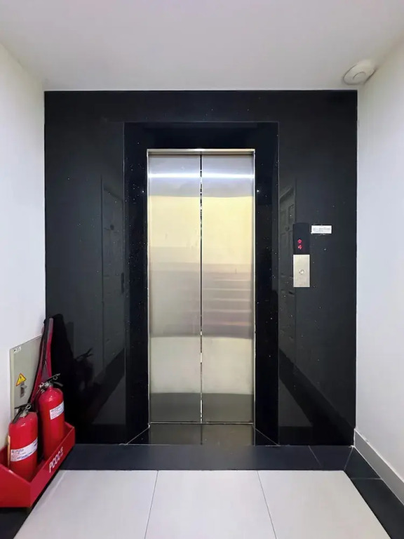 Siris Lune Residence - Self checkin