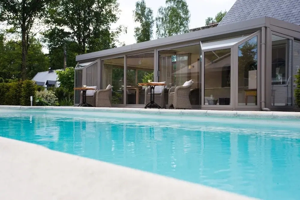 Villa Reynaert