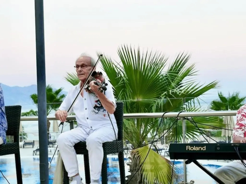 Turunc Premium Hotel