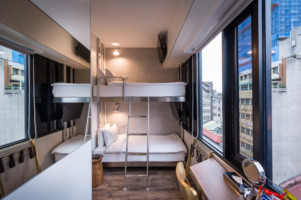 Hotel Relax 5