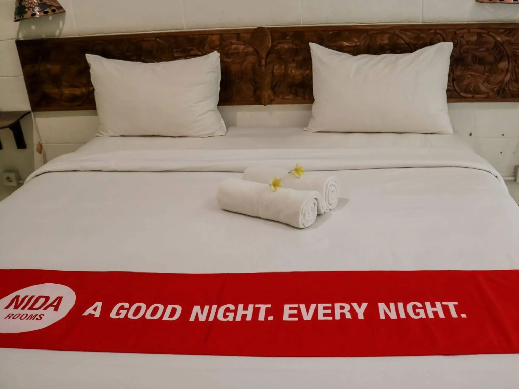 NIDA Rooms Ragunan Zoo Pasar Minggu