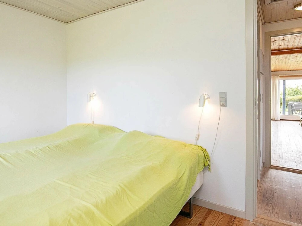 Scenic Holiday Home in Svendborg near Coast