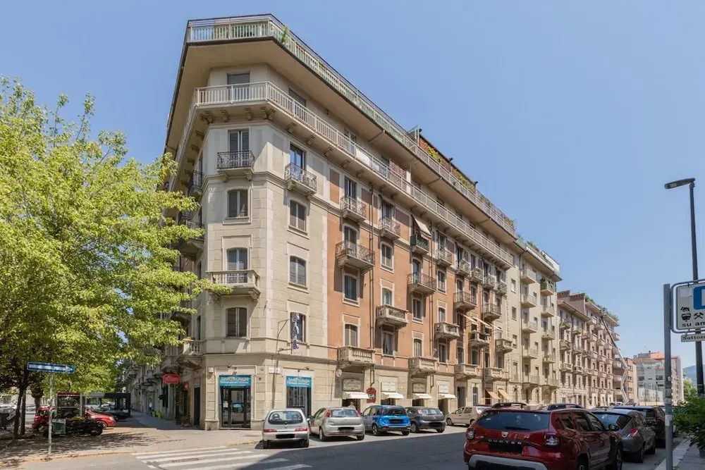 Casa dei Tigli by Wonderful Italy