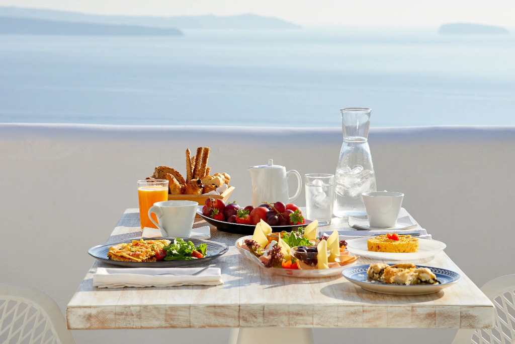 La Perla Villas and Suites