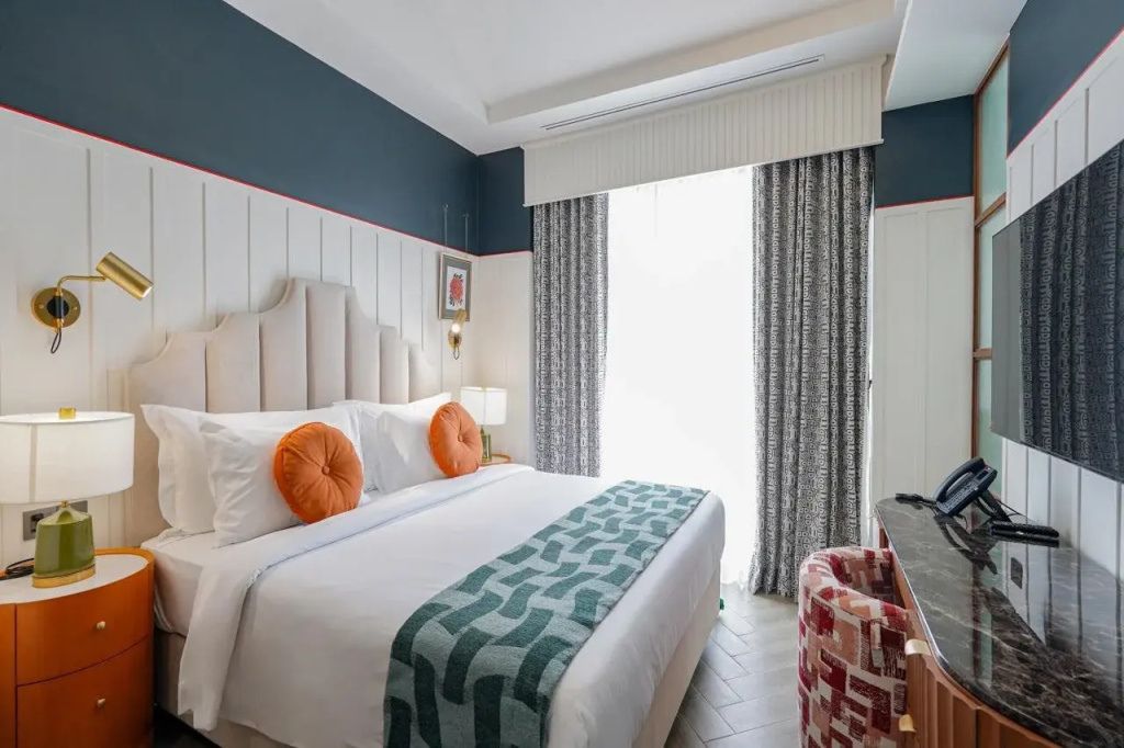 Sugar Marina Resort-LAGOON-Villas, Naiyang Beach