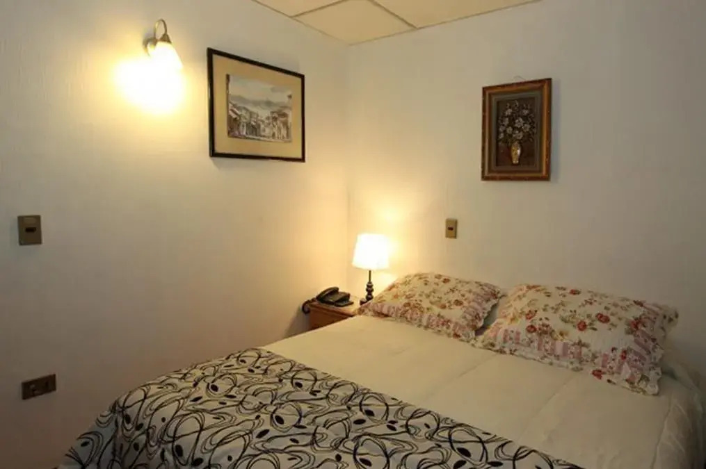 Hotel Soneto