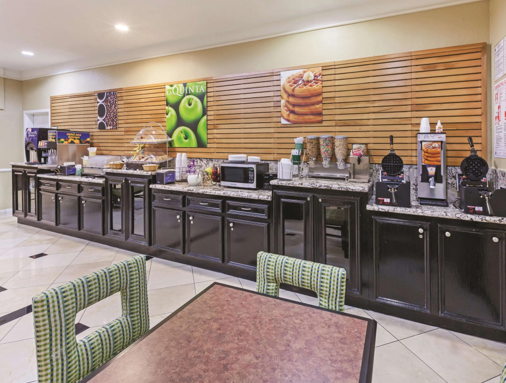 La Quinta by Wyndham Pearland