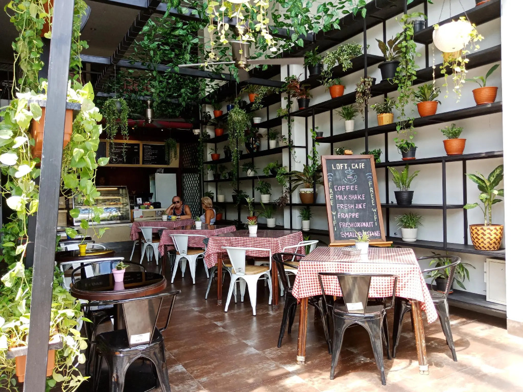 Loft Legian Hotel Bali