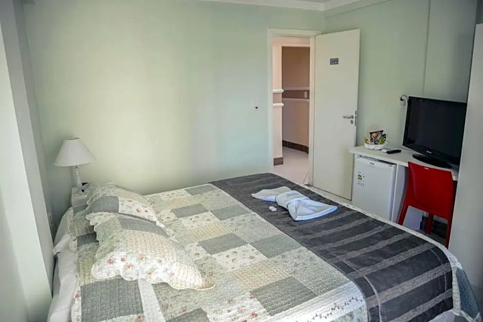 Pousada Marymar Suites