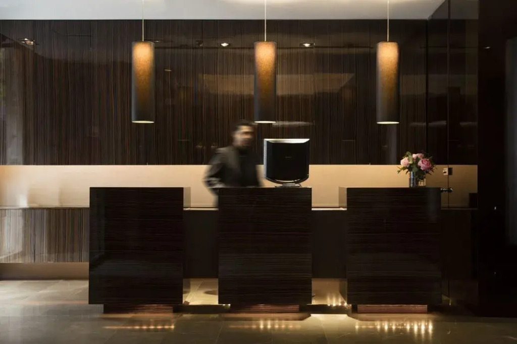 Casa Elliot Hotel