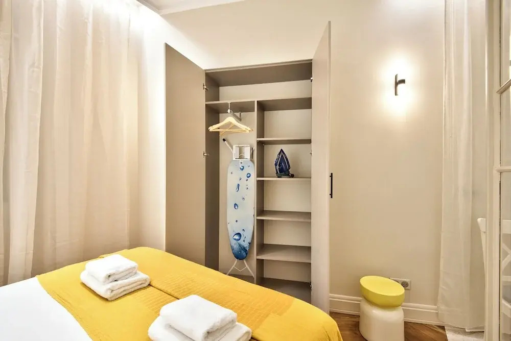 Aparthotel 9 ALBERTI Nice Centre
