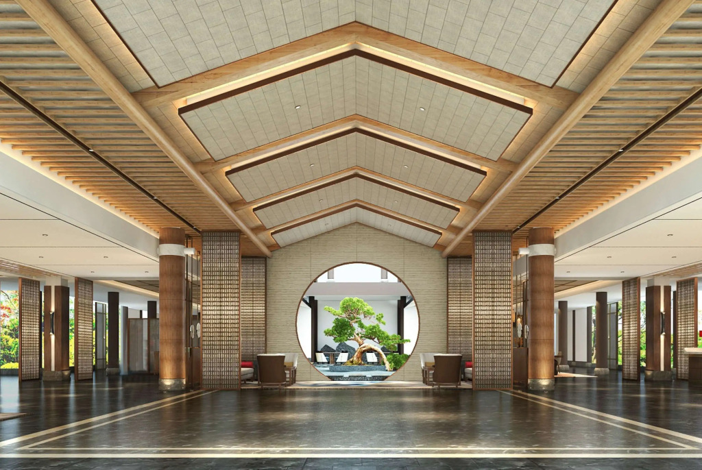Wyndham Guilin Pingle