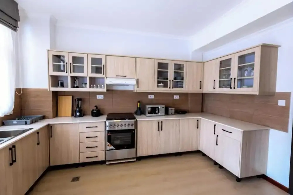 Maya Residences