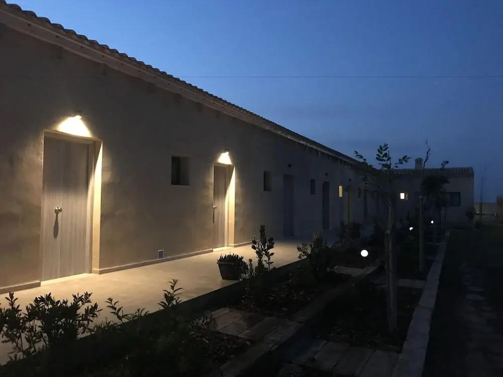 Masia El Teular