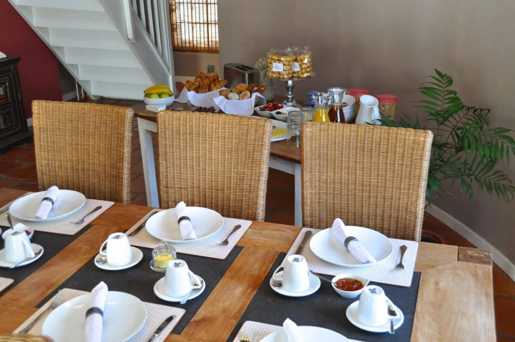 AlphaBed B&B