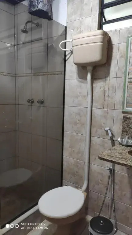 Challet Do Fabio Mirante Pousada (Adults Only)