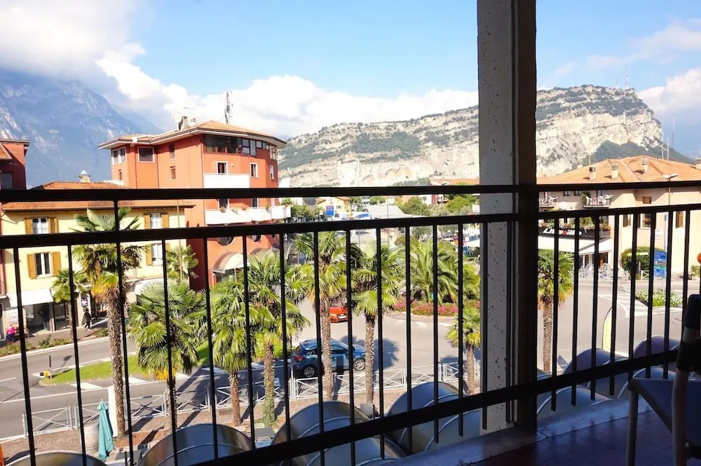 L'Ora di Torbole House