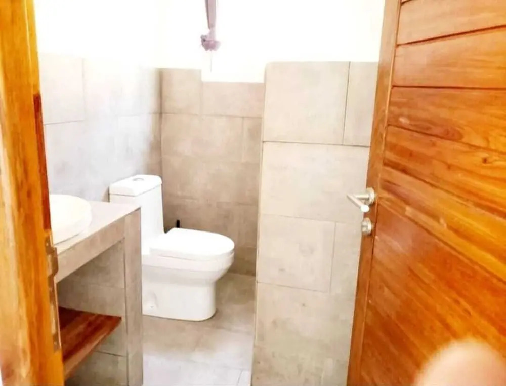 Sipano Beach Lodge Kiwengwa