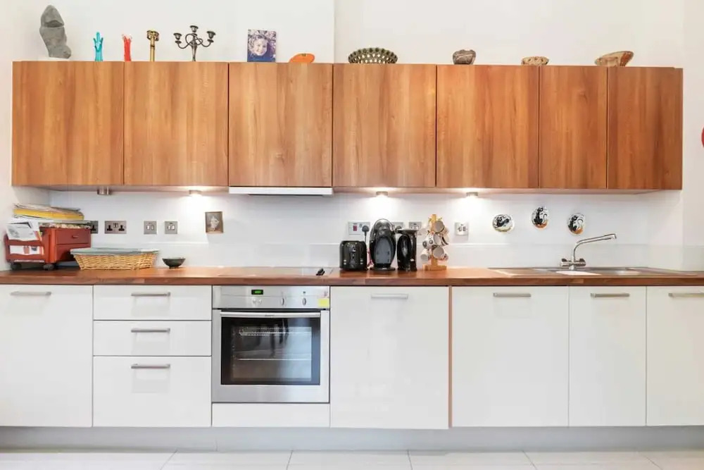 Beautiful 1 Bedroom Apartment in Shepherd's Bush