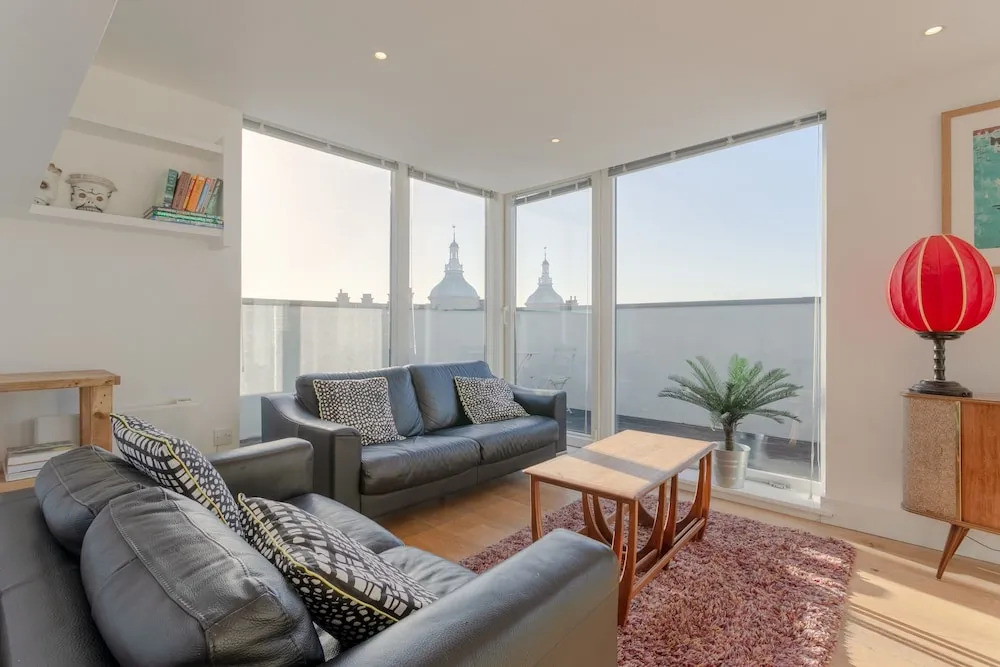 2 Bedroom Apartment Near Finsbury Park