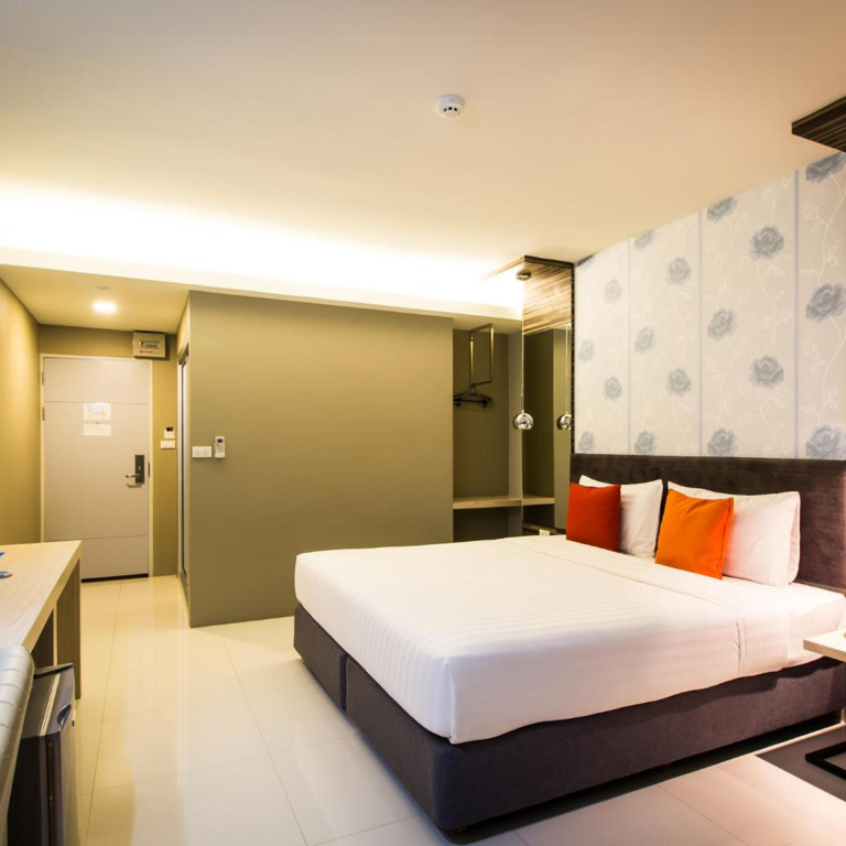 PM Residence