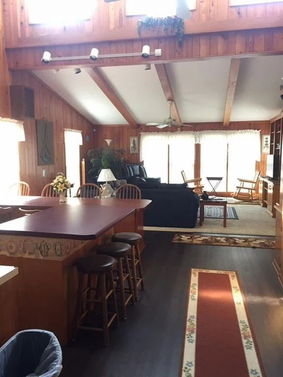 How Sweet The Sound 3 Bedroom Home by RedAwning
