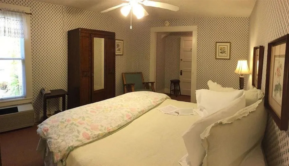 Inn On The River