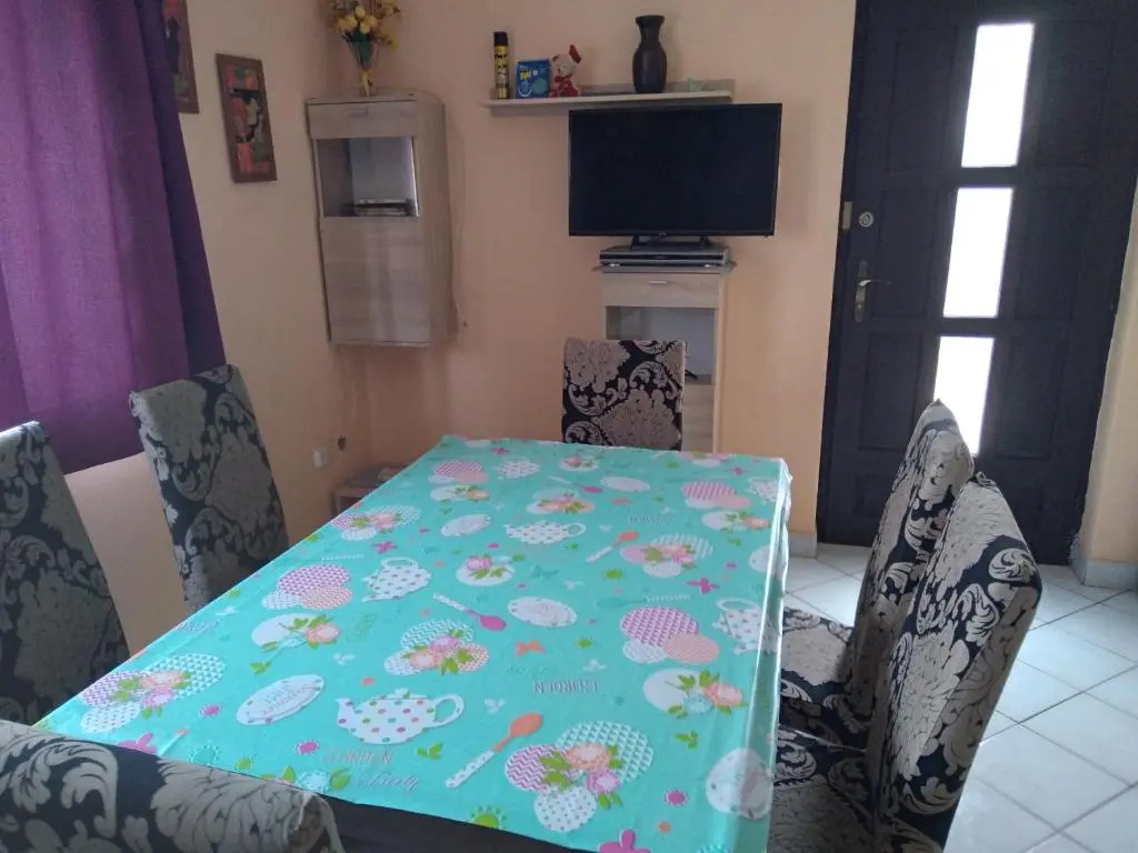 Kiss Apartman