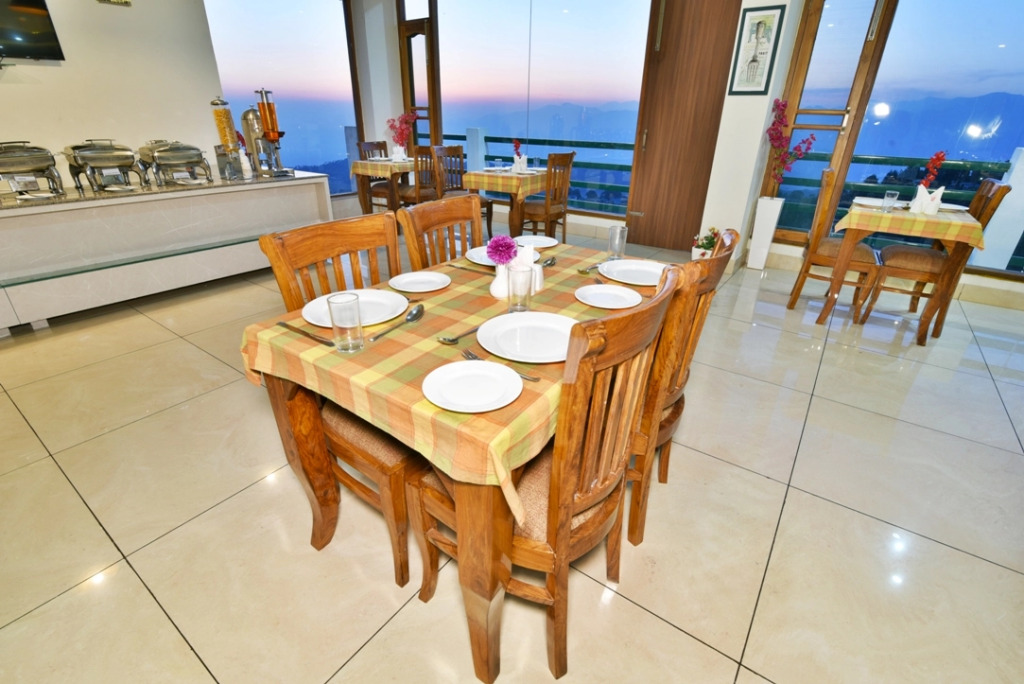 SS Resort by Eco Hospitality