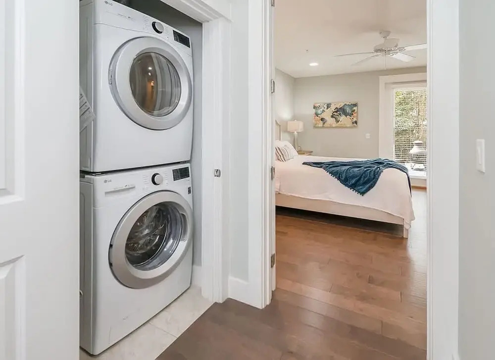 Chic Seagrove Retreat- Modern 30A Coastal Living