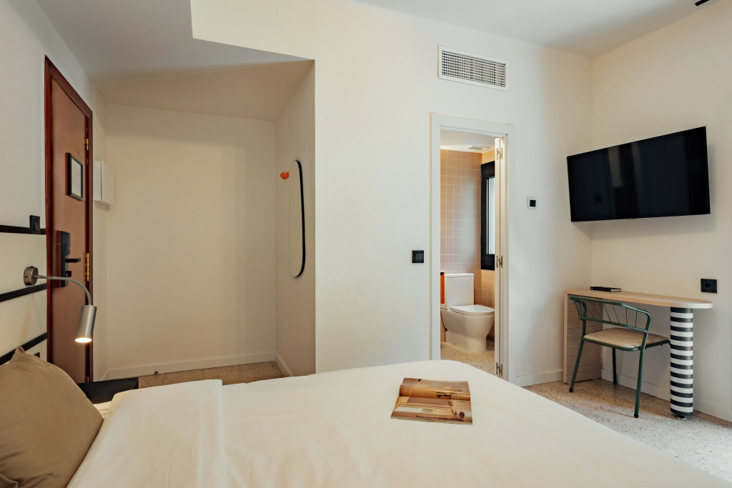 Hotel Proa Astor