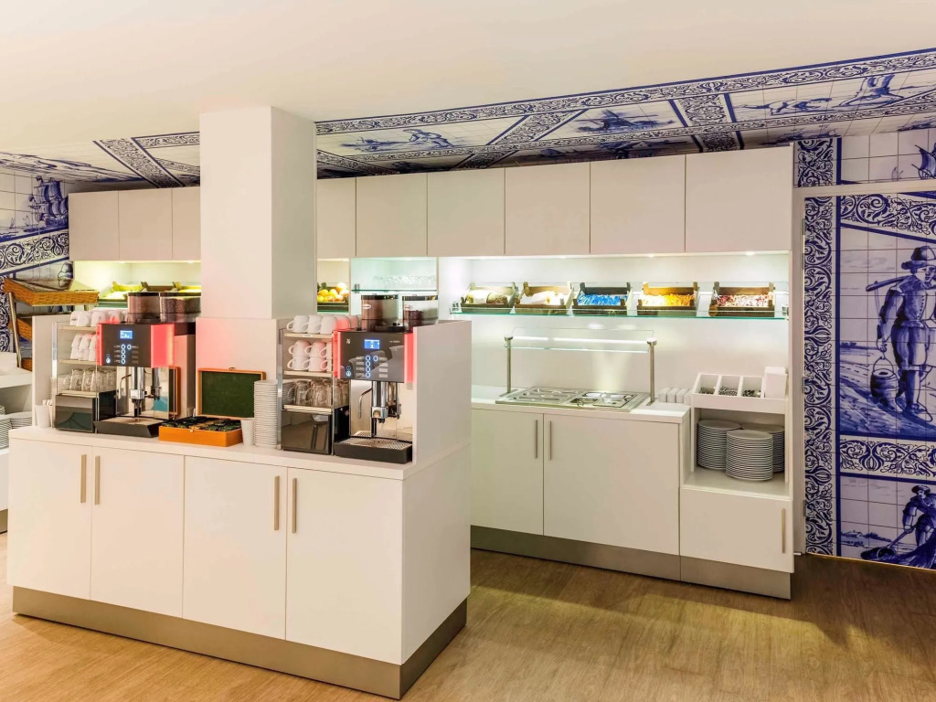 ibis Styles Amsterdam Central Station