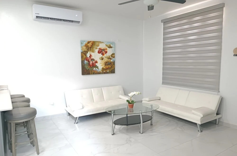 New Town Condo Casamar 2 near the beach