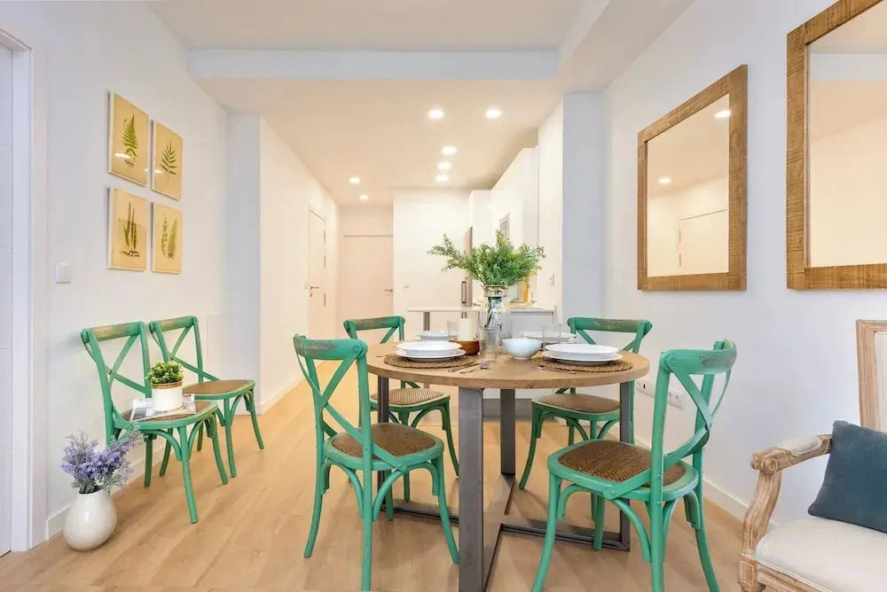 2 Bedroom Apartment With Private Patio Ba os I