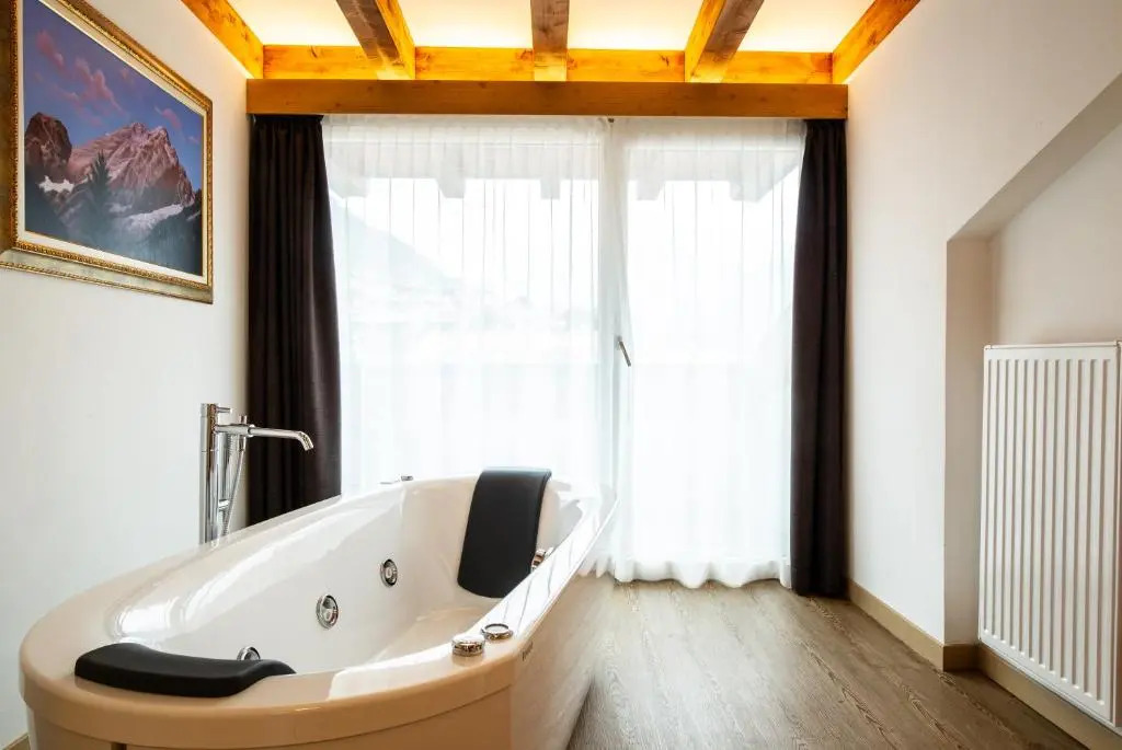 Hotel Cirelle Suite & Spa