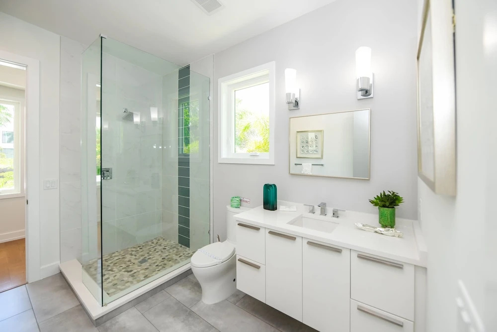 Lido Key Retreat by SKLRP
