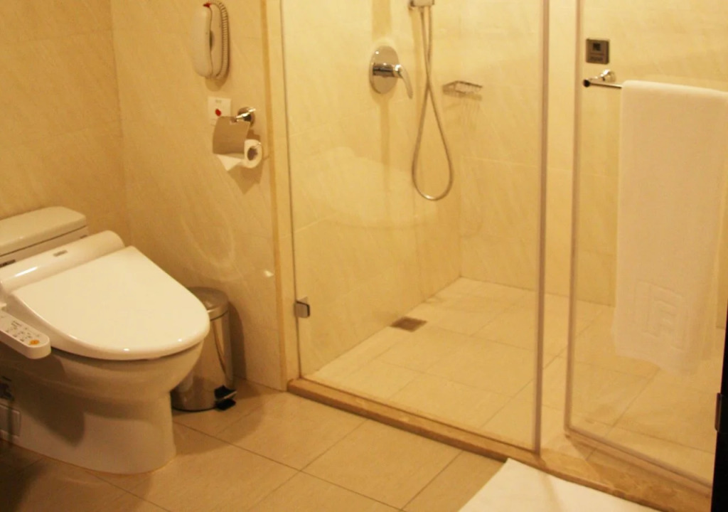 Fushin Hotel - Tainan