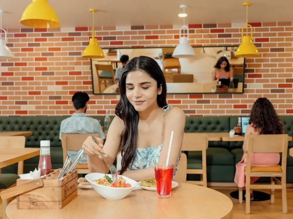 Bloom Hotel - Jubilee Hills