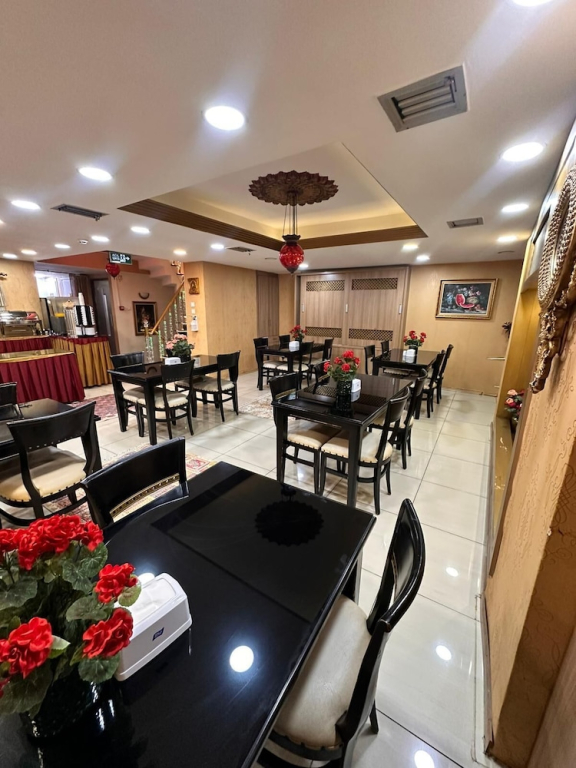 Efendi Hotel old town special category