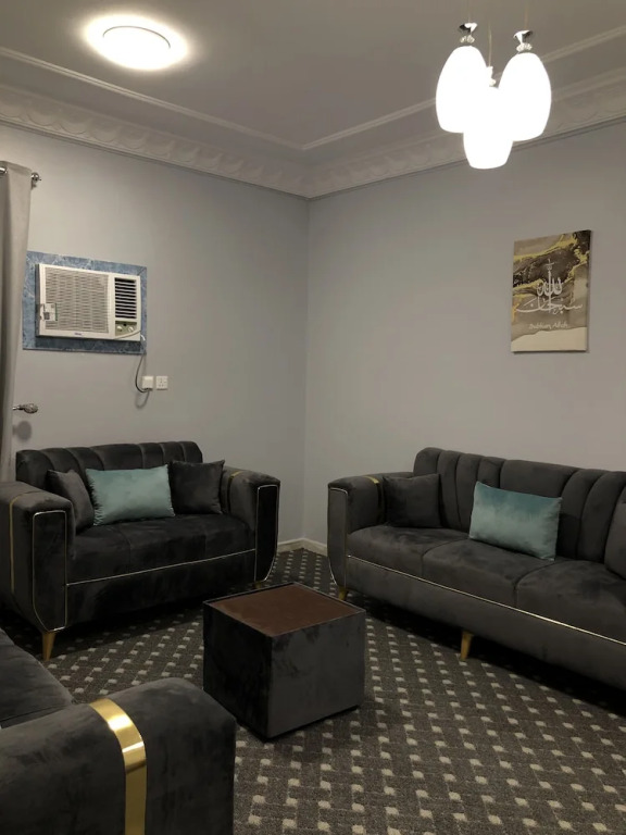 Al Ghazali Suites, اجنحة الغزالي للشقق المفروشه