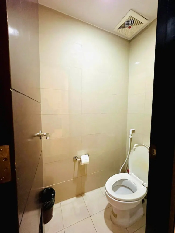 The Mactan Newtown Studio Staycation
