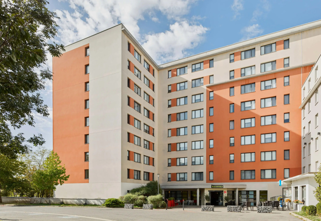 B&B HOME Vélizy