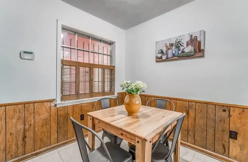 Tulip Tree Cottage