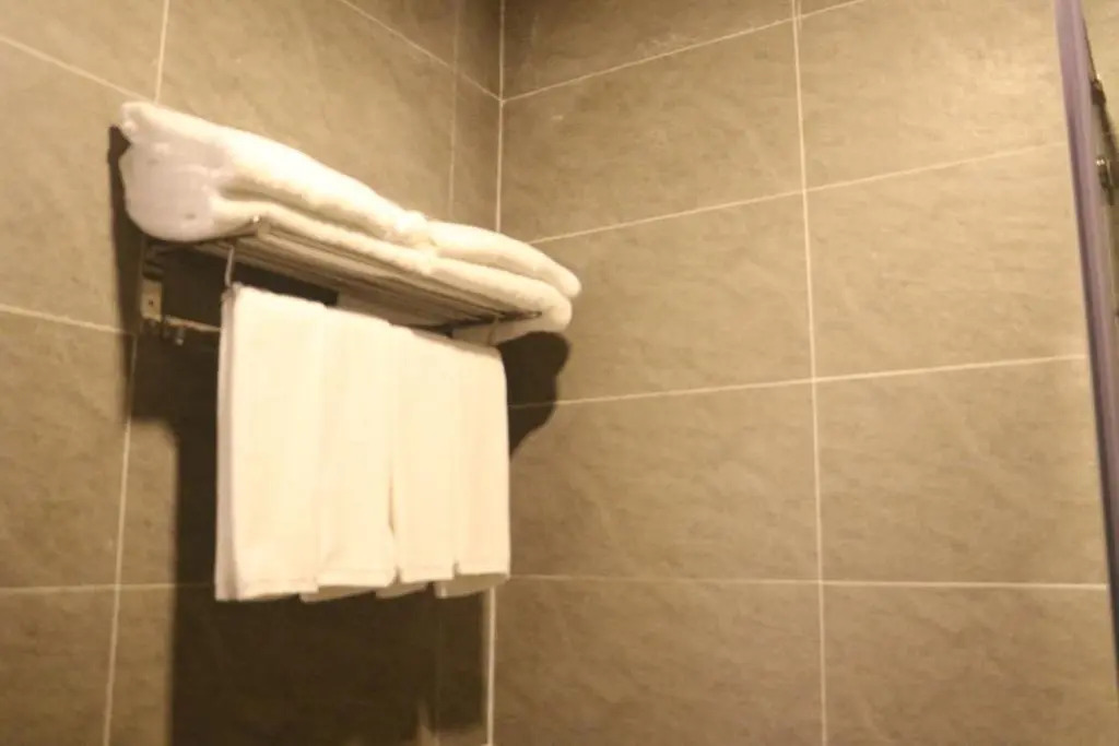 Arapang Hotel 2