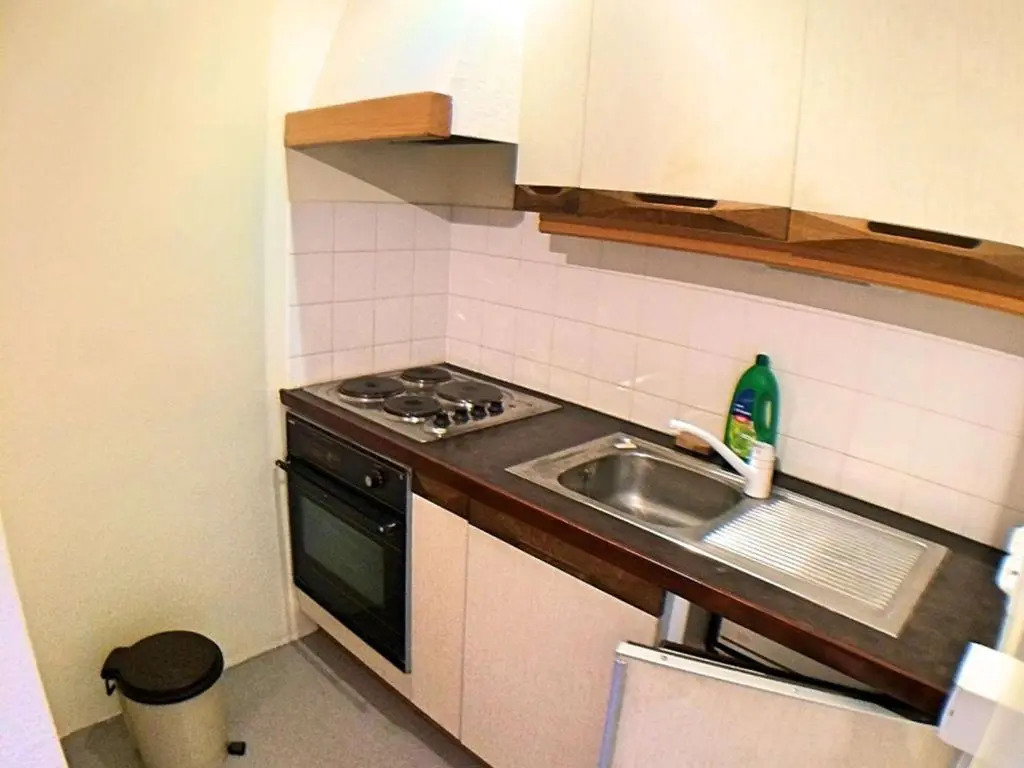Appartement Vars, 2 pièces, 4 personnes - FR-1-330B-63